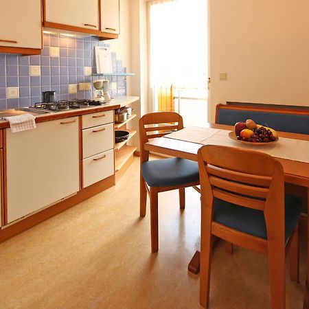 Residence Rose San Candido Exterior foto