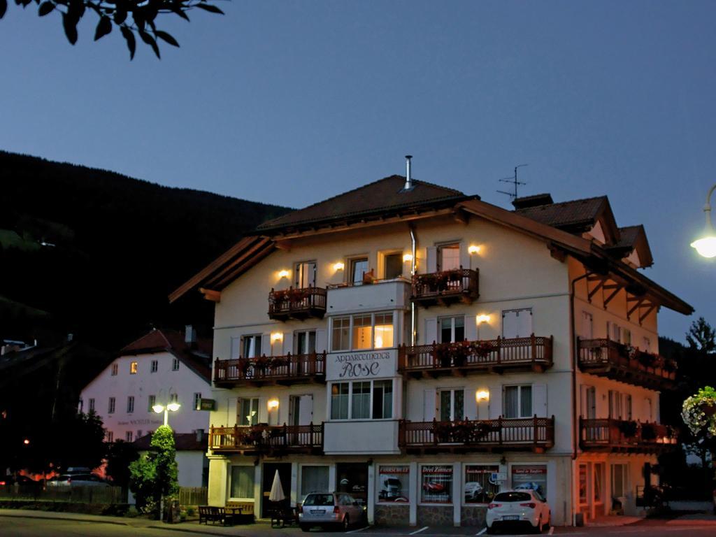 Residence Rose San Candido Cameră foto