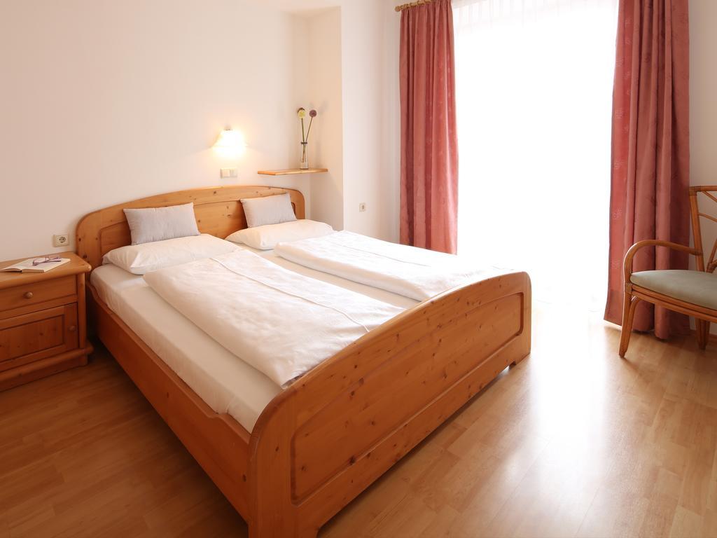 Residence Rose San Candido Cameră foto