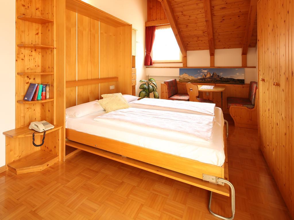 Residence Rose San Candido Cameră foto
