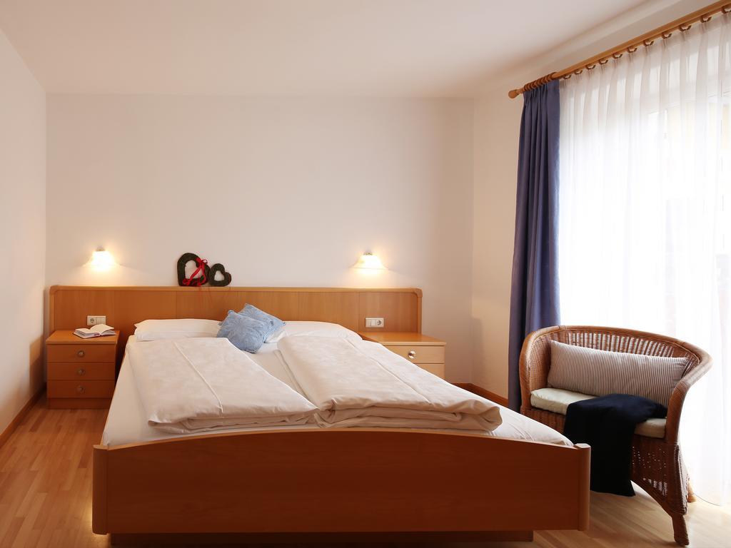 Residence Rose San Candido Cameră foto