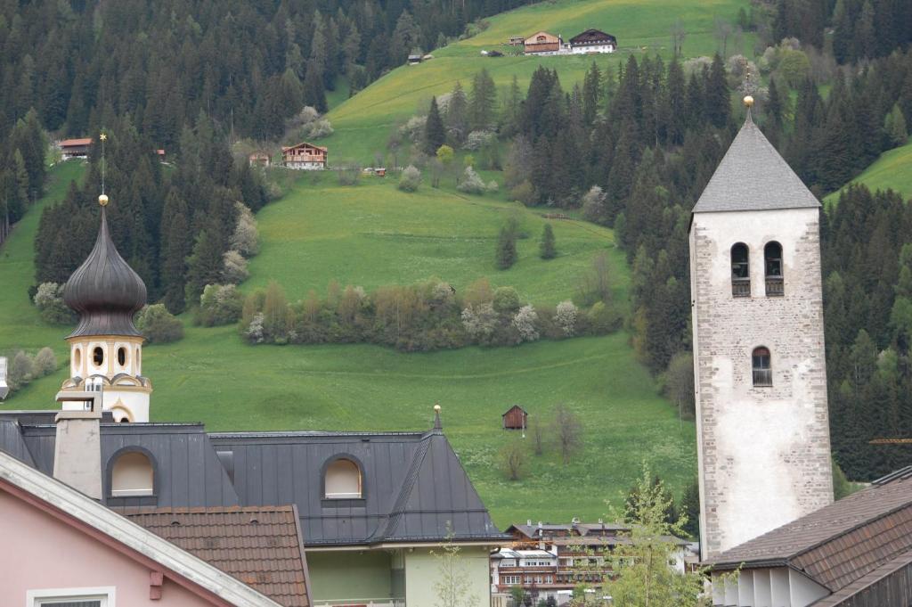 Residence Rose San Candido Cameră foto
