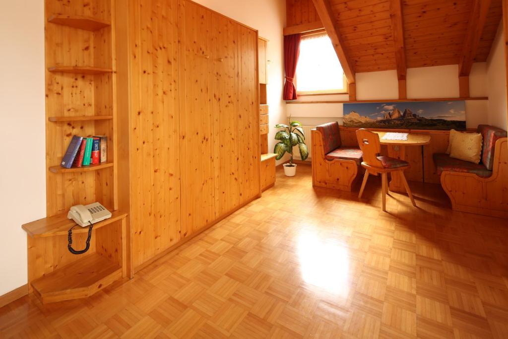 Residence Rose San Candido Exterior foto